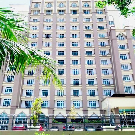 كوتا بْهارو Royal Ville Studio المظهر الخارجي الصورة