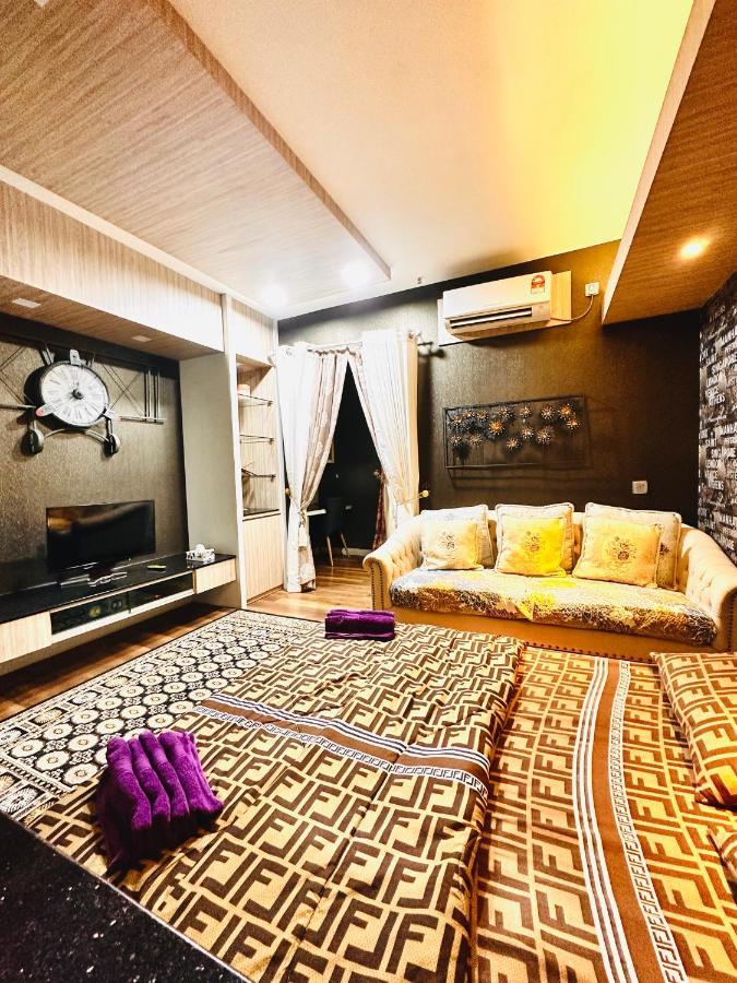 كوتا بْهارو Royal Ville Studio المظهر الخارجي الصورة