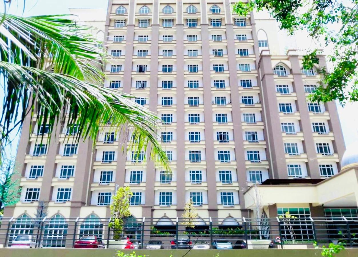 كوتا بْهارو Royal Ville Studio المظهر الخارجي الصورة
