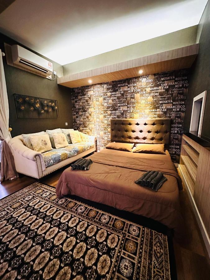 كوتا بْهارو Royal Ville Studio المظهر الخارجي الصورة
