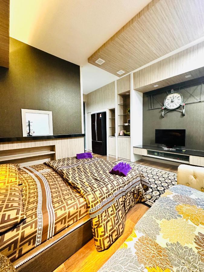 كوتا بْهارو Royal Ville Studio المظهر الخارجي الصورة