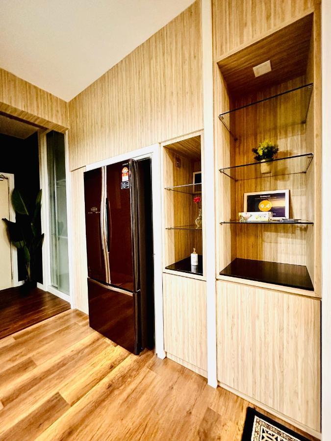 كوتا بْهارو Royal Ville Studio المظهر الخارجي الصورة