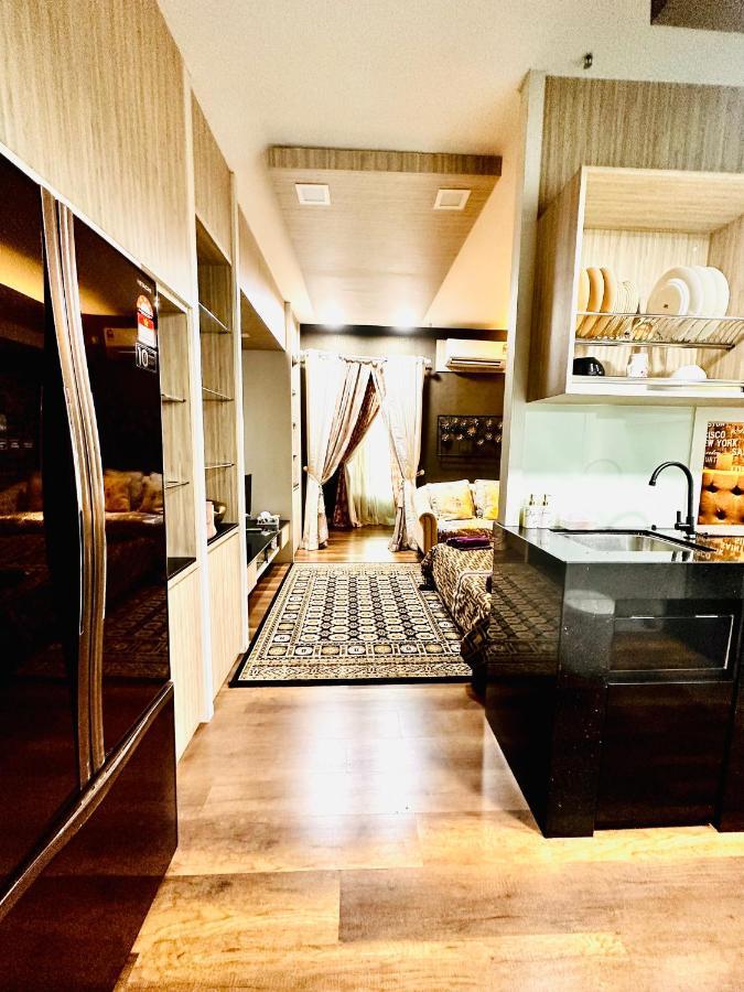 كوتا بْهارو Royal Ville Studio المظهر الخارجي الصورة