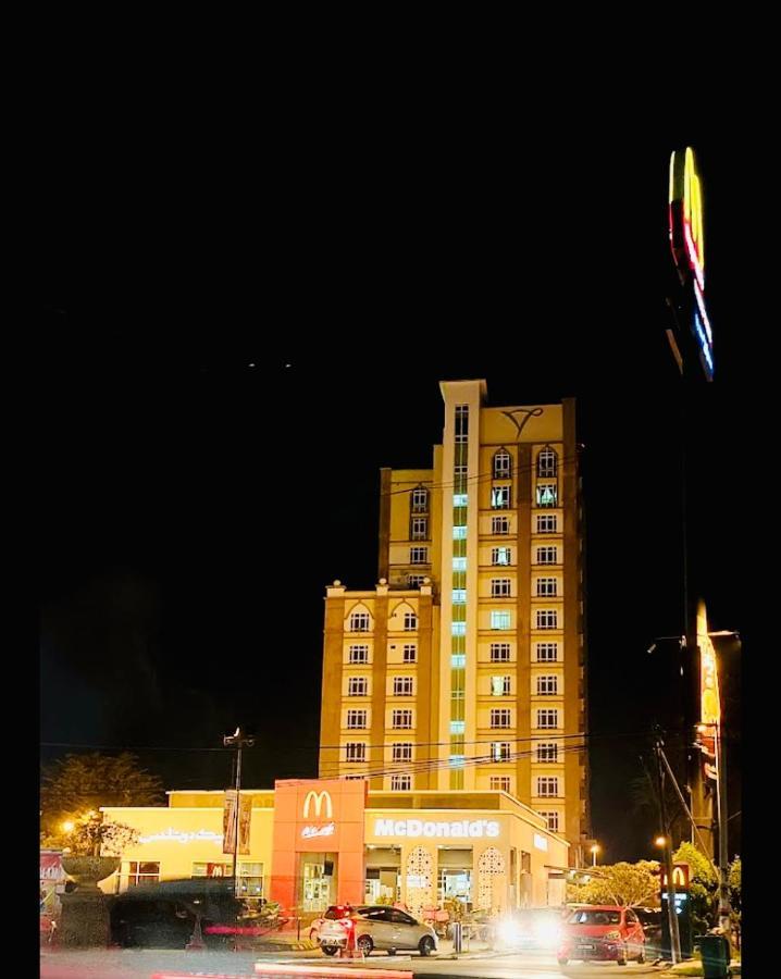 كوتا بْهارو Royal Ville Studio المظهر الخارجي الصورة