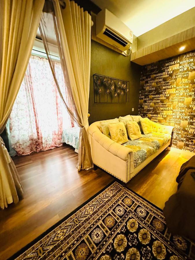 كوتا بْهارو Royal Ville Studio المظهر الخارجي الصورة